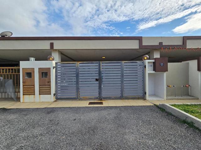 Terraced House for sale in Sri Rusa, Negeri Sembilan