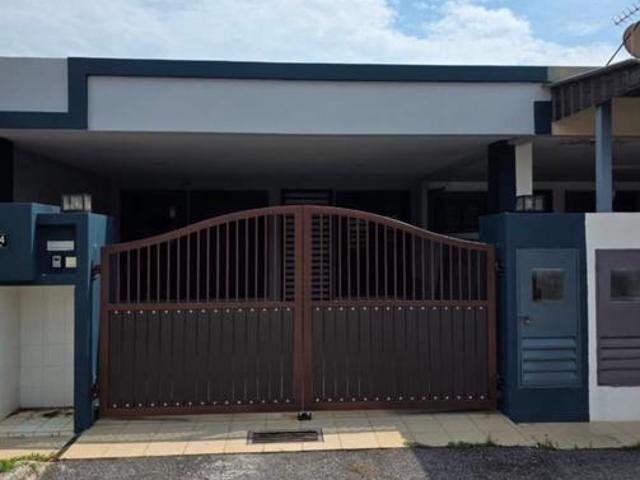 Terraced House for sale in Sri Rusa, Negeri Sembilan