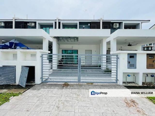 House for sale in Kuala Selangor, Selangor