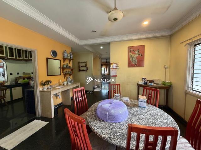 Residential House for sale in Pelabuhan Klang, Bandaraya Klang