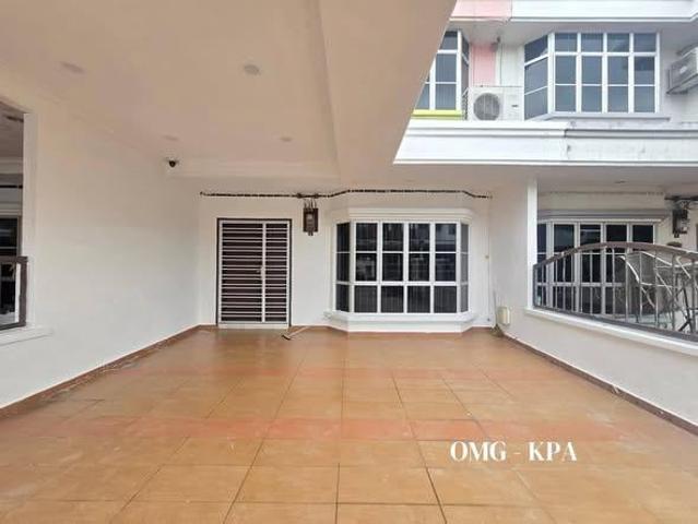 Terraced House for sale in Port Klang, Selangor