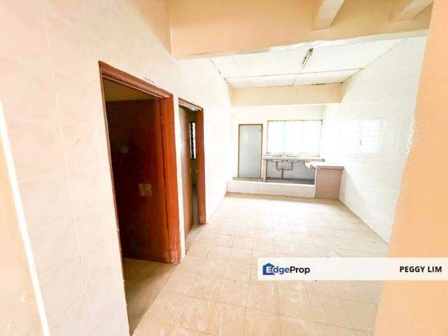 House for sale in Port Klang, Selangor