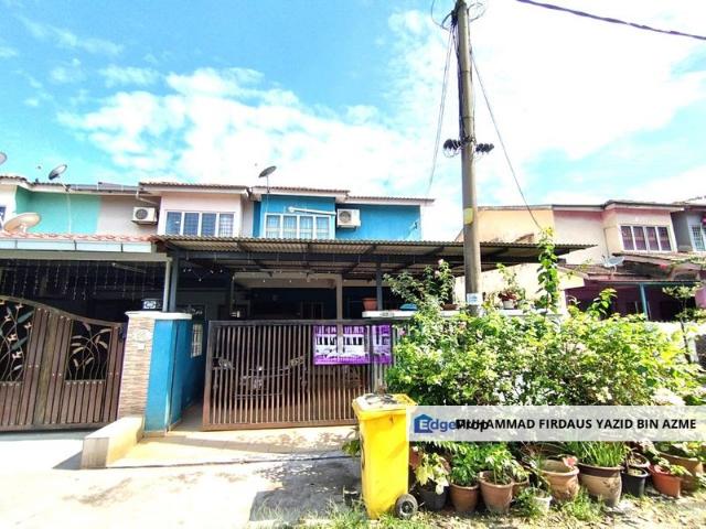 House for sale in Port Klang, Selangor