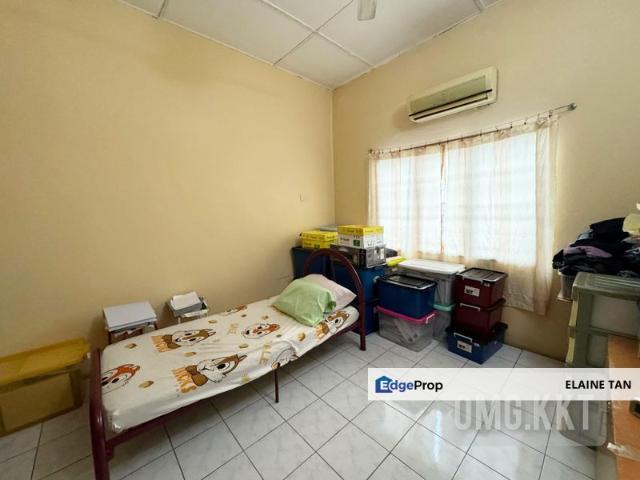 House for sale in Port Klang, Selangor