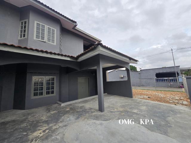 Terraced House for sale in Port Klang, Selangor