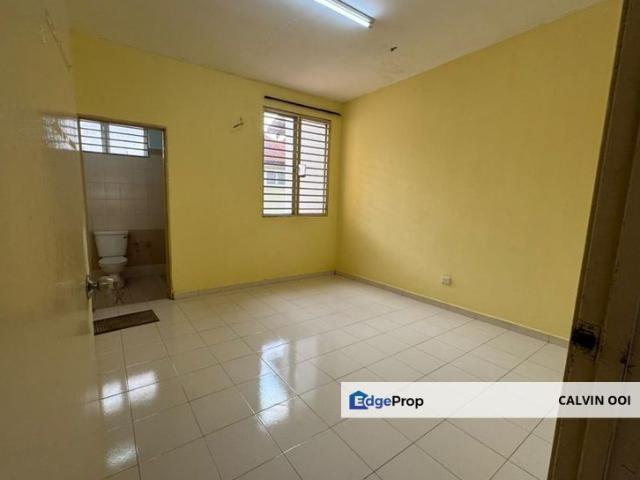 House for rent in Bukit Mertajam, Seberang Perai