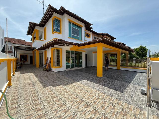 Residential House for sale in Wellesley, Penang