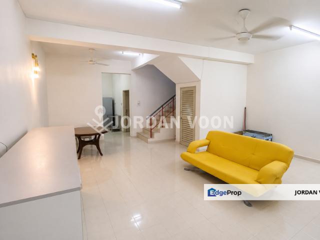 House for rent in Wellesley, Penang