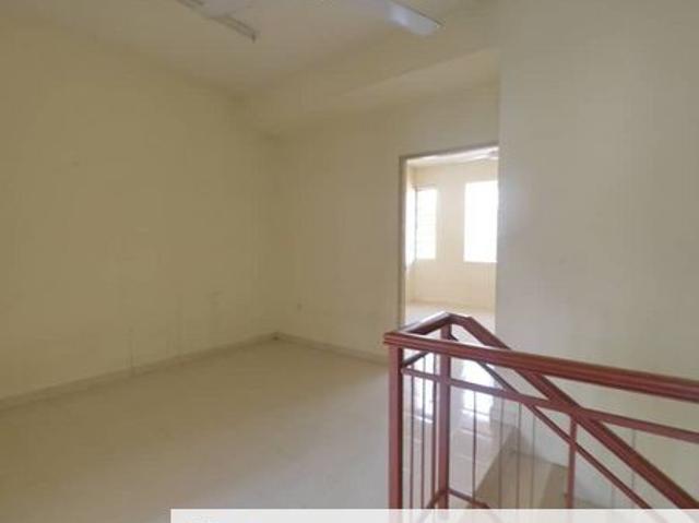 House for sale in Wellesley, Penang
