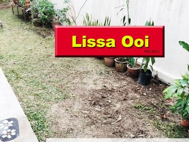House for sale in Wellesley, Penang
