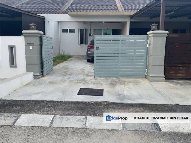 House for sale in Perak
