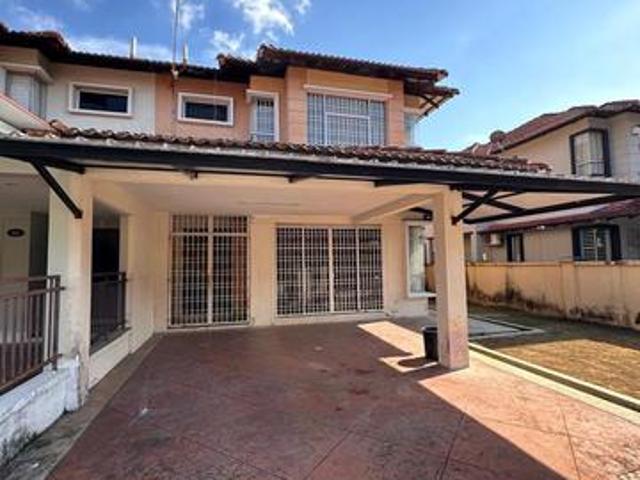 Residential House for sale in Wellesley, Penang