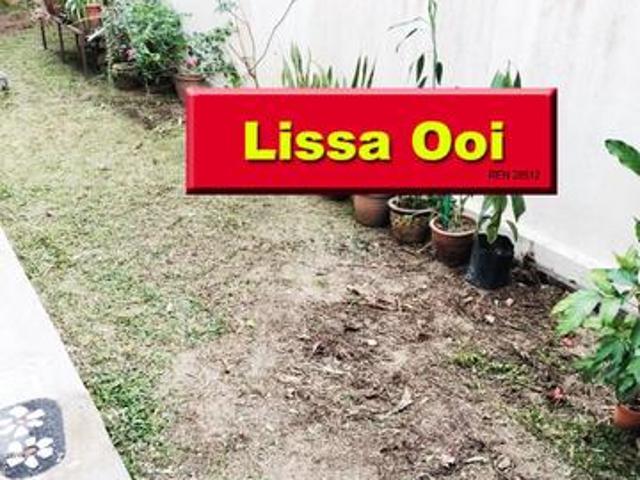 Residential House for sale in Wellesley, Penang