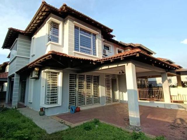 Residential House for sale in Wellesley, Penang