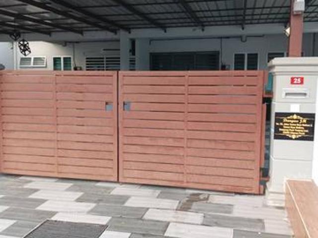 Terraced House for sale in Perak
