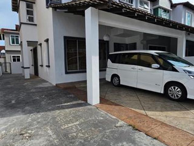 Residential House for sale in Wellesley, Penang