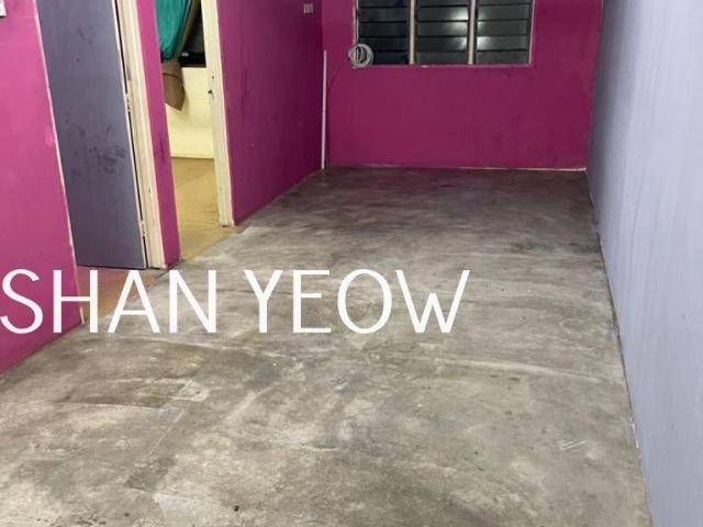 Apartment for rent in Wellesley, Penang