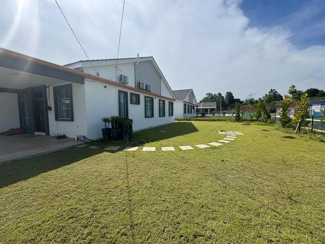 Residential House for sale in Kuala Muda, Kedah