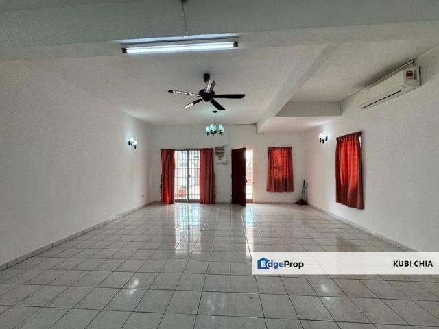 House for sale in Port Klang, Selangor