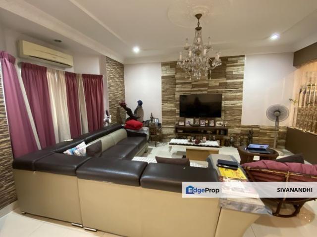 House for sale in Port Klang, Selangor
