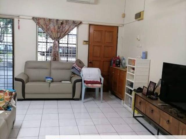 House for sale in Port Klang, Selangor