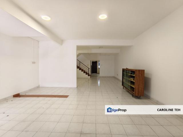 House for sale in Port Klang, Selangor