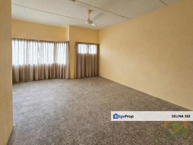 House for sale in Port Klang, Selangor