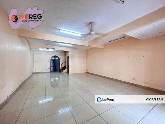 House for sale in Port Klang, Selangor