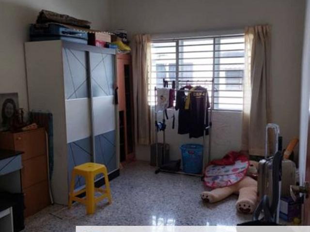 House for sale in Port Klang, Selangor