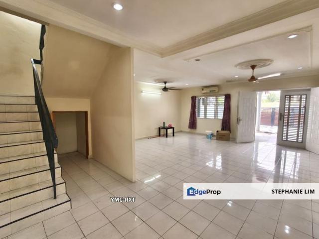 House for sale in Bandaraya Klang, Klang