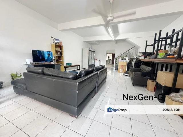 House for sale in Bandaraya Klang, Klang