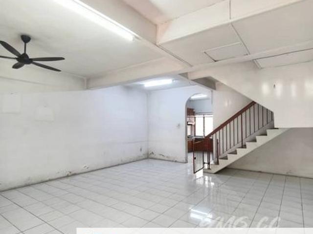 House for rent in Port Klang, Selangor