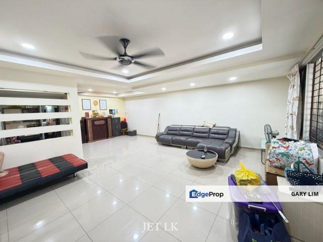 House for sale in Port Klang, Selangor