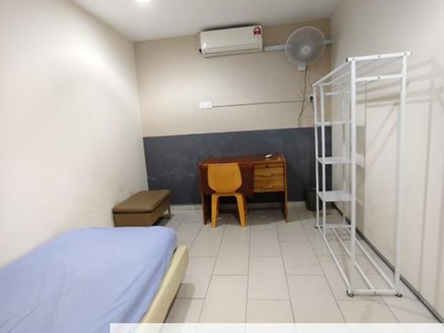 House for rent in Port Klang, Selangor