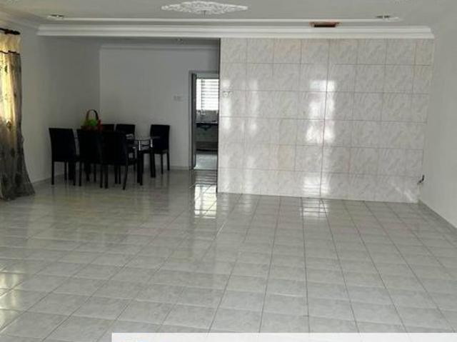 House for sale in Port Klang, Selangor