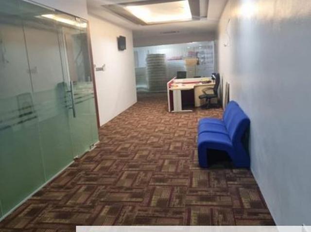 Shop for rent in Bandaraya Klang, Klang