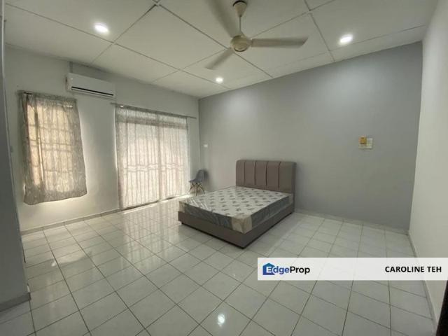 House for rent in Port Klang, Selangor