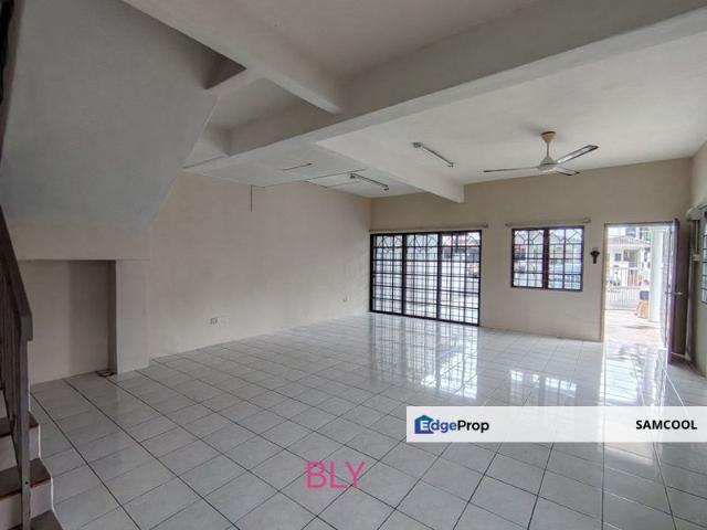 House for sale in Port Klang, Selangor