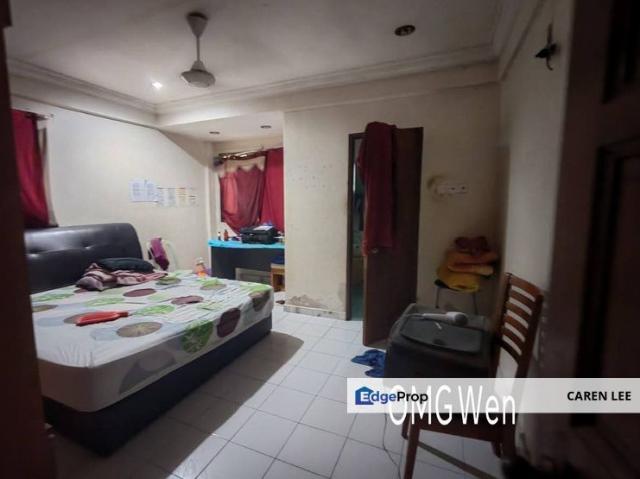 Condominium for sale in Bandaraya Klang, Klang