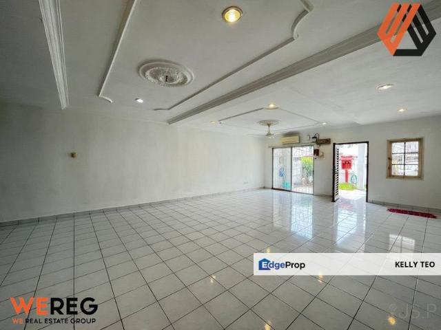House for sale in Port Klang, Selangor