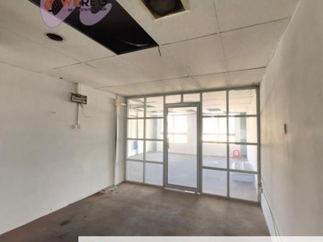 Shop for rent in Port Klang, Selangor