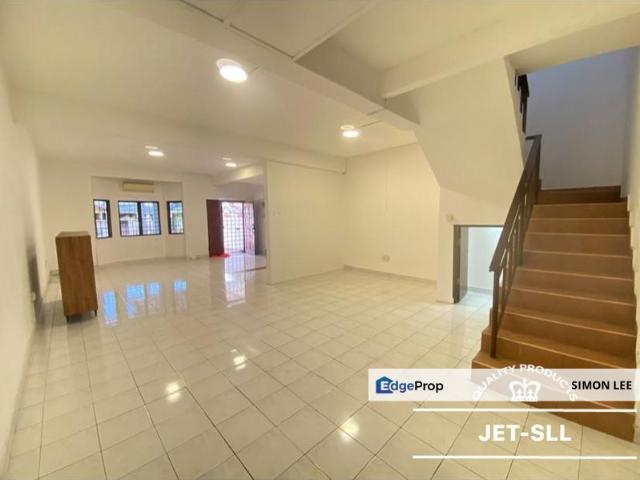 House for sale in Port Klang, Selangor