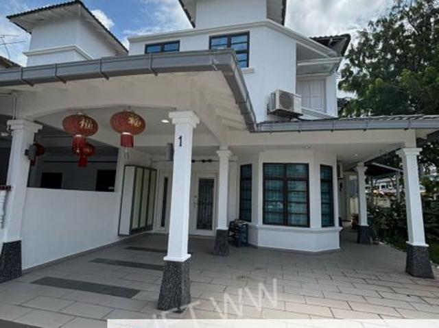 House for sale in Port Klang, Selangor