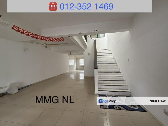 House for sale in Port Klang, Selangor