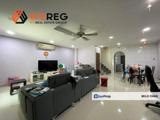 House for sale in Port Klang, Selangor