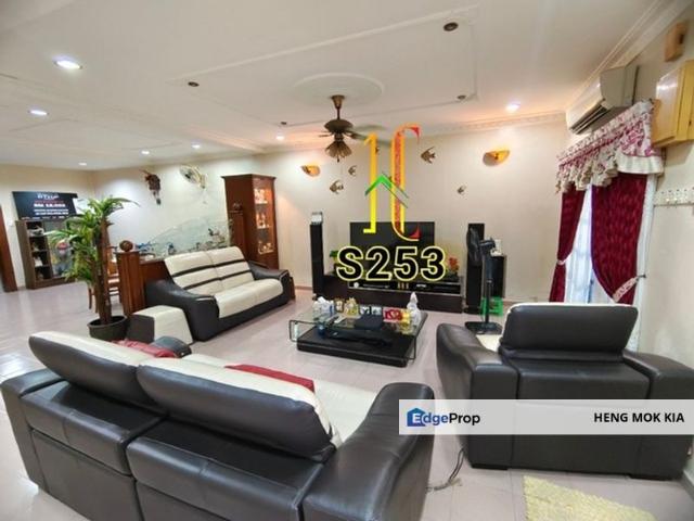 House for sale in Port Klang, Selangor