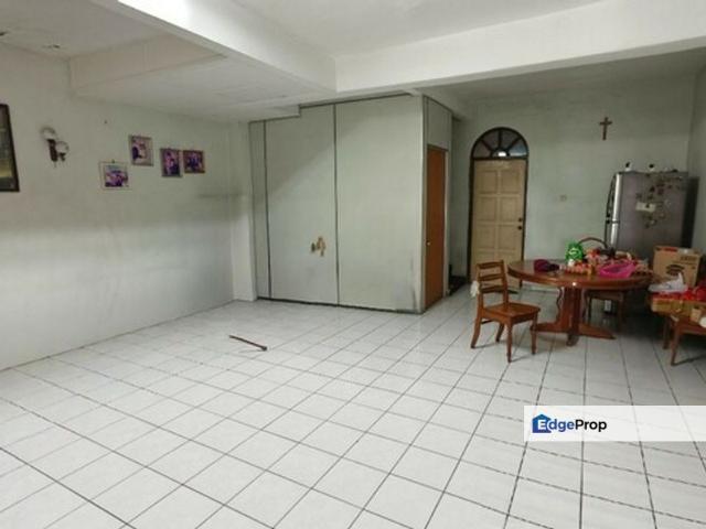 House for rent in Port Klang, Selangor