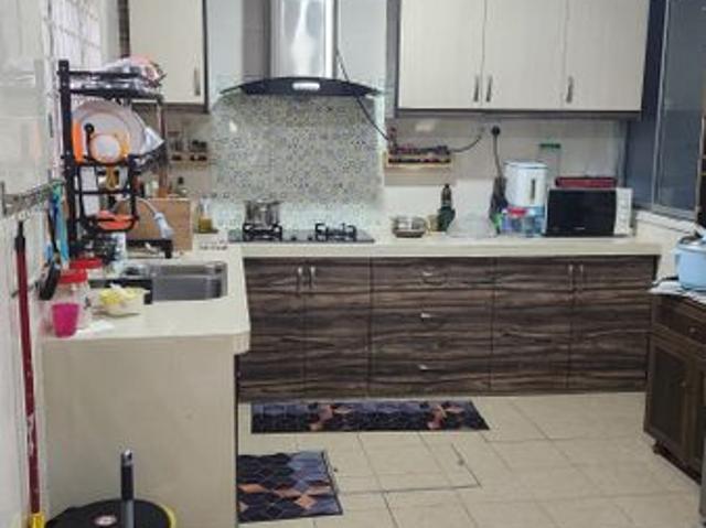 House for sale in Port Klang, Selangor