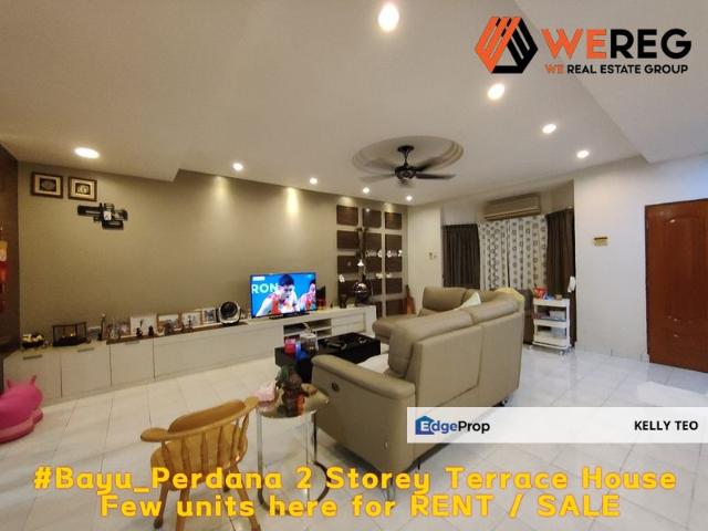 House for sale in Port Klang, Selangor