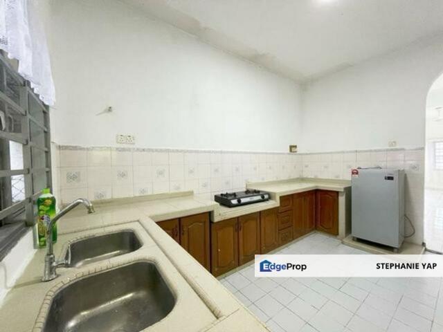 House for rent in Port Klang, Selangor